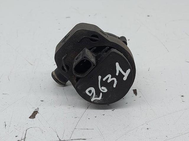 MERCEDES A2118350028 Bomba de agua eléctrica auxiliar  comprar en Murcia