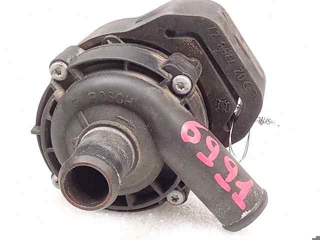 A2118350028 VAG Bomba de agua eléctrica auxiliar comprar Madrid