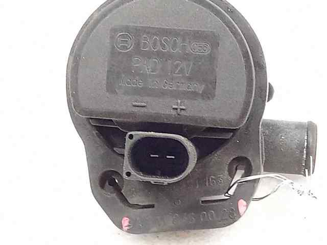 A2118350028 Bomba de agua eléctrica auxiliar  comprar en Pontevedra