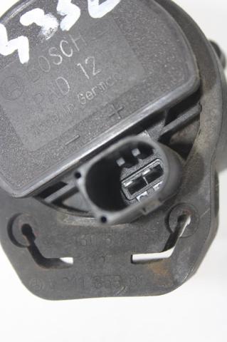 A2118350264 MERCEDES Bomba de agua eléctrica auxiliar  en stock Huelva