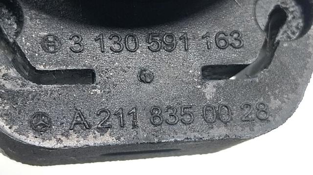 MERCEDES A2118350264 Bomba de agua eléctrica auxiliar  comprar en Murcia