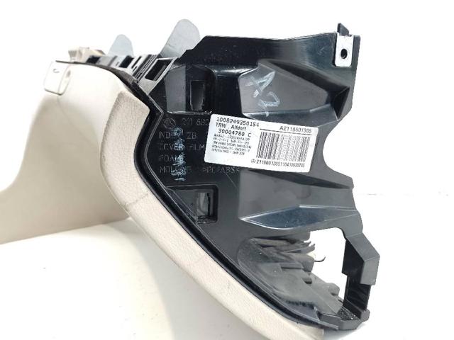 MERCEDES A2118601305 Airbag del pasajero  comprar en Murcia