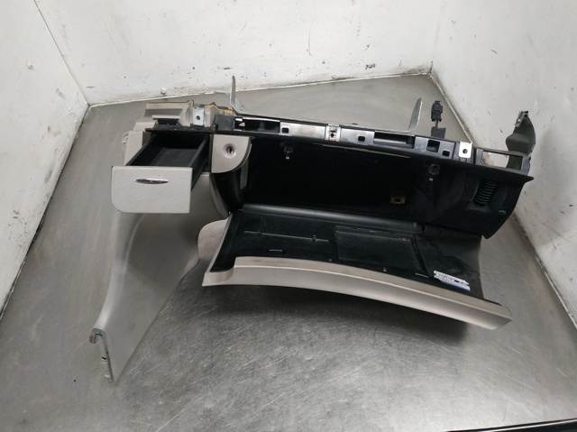 A2118601305 MERCEDES Airbag del pasajero  disponible Vigo
