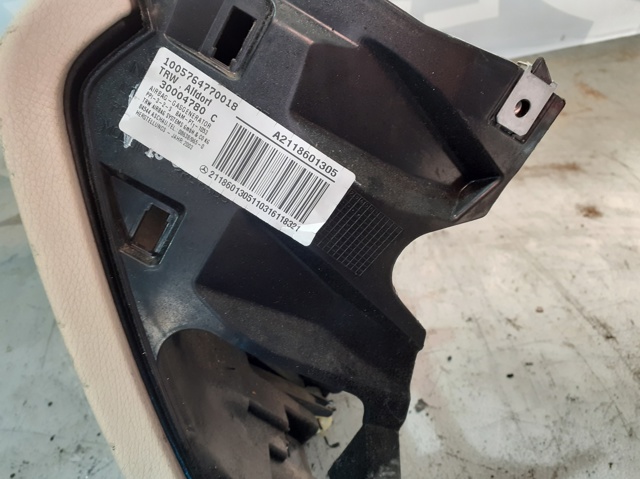 A2118601305 Airbag lateral  en stock Castellón