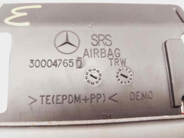 A2118603305 MERCEDES Airbag lateral  en stock Córdoba