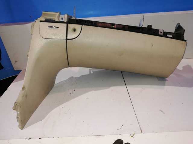 A2118603305 MERCEDES Airbag lateral  en stock Córdoba