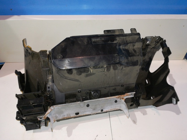 A2118603305 Airbag lateral comprar Almería