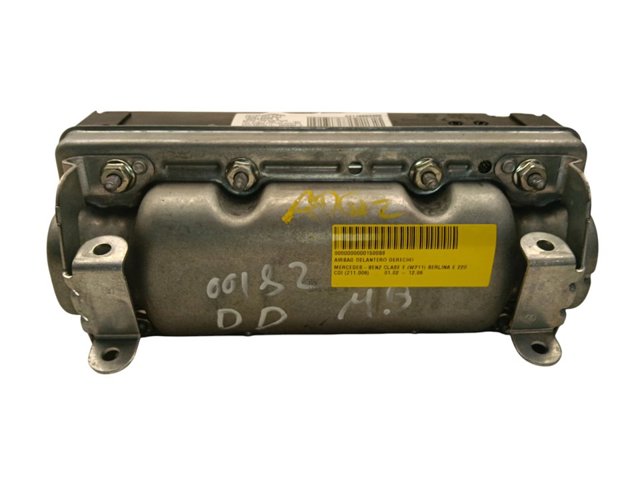 MERCEDES A2118603305 Airbag del pasajero  comprar en Albacete