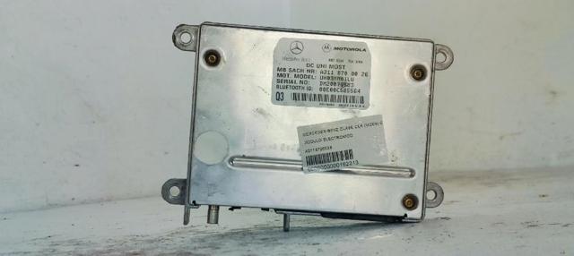 A2118700026 Mercedes