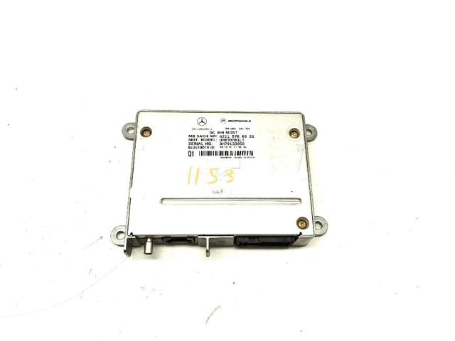A2118700026 Mercedes