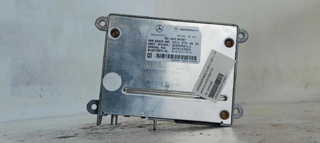A2118700026 Mercedes
