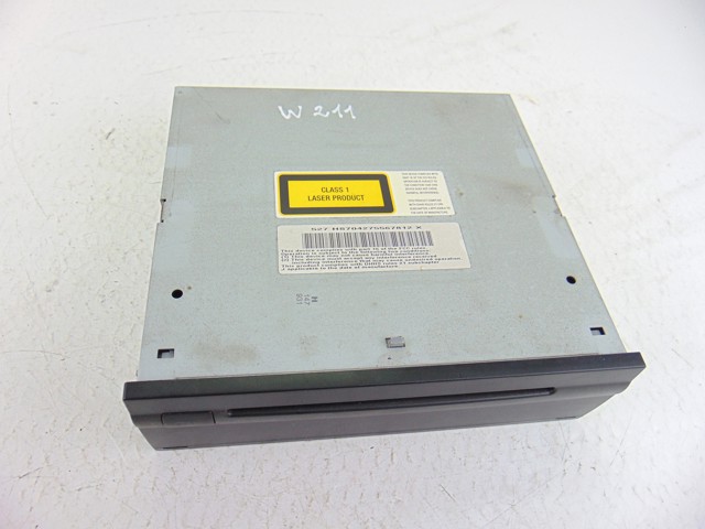 A2118701085 Mercedes