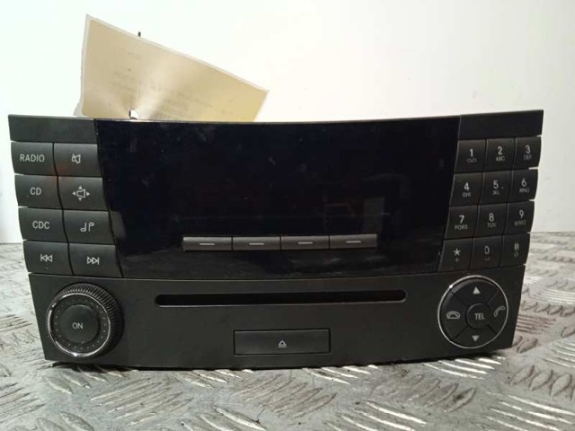 A2118701289 Mercedes