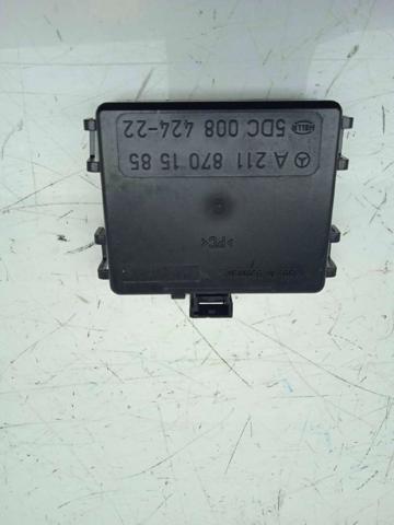 A2118701585 Mercedes