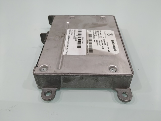 MERCEDES A2118701885 Unidad de control Bluetooth comprar Pamplona