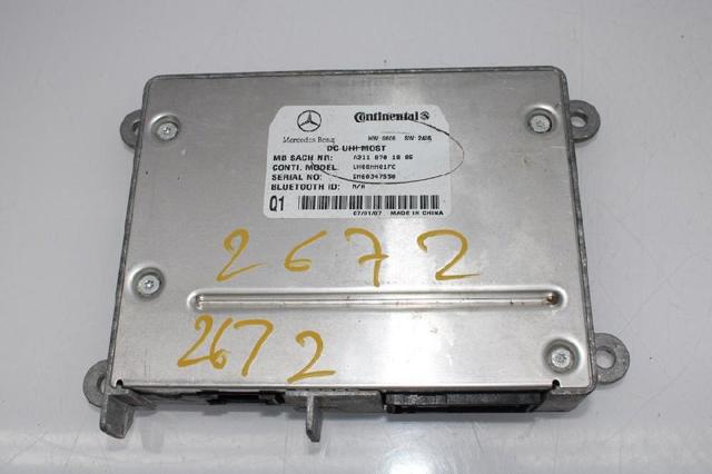 A2118701885 Mercedes