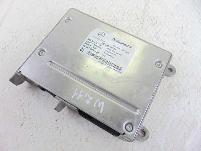 A2118701885 Mercedes