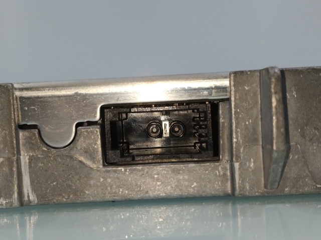 A2118701885 MERCEDES Unidad de control Bluetooth comprar Alcalá