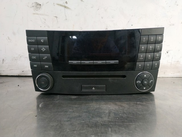 A2118702189 Mercedes