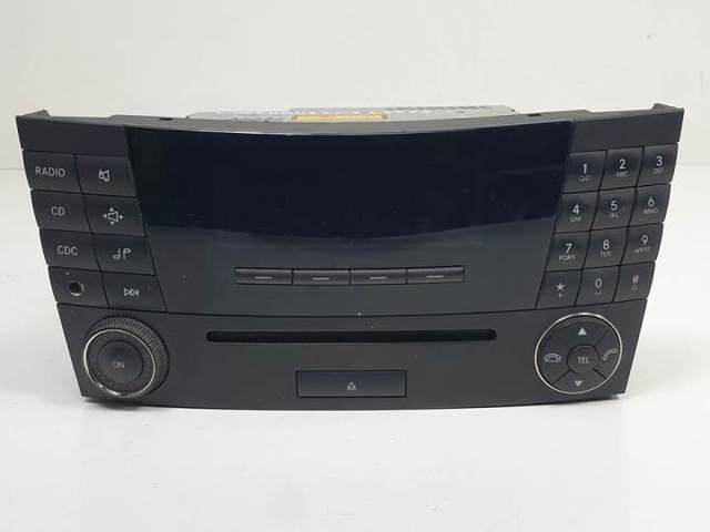 A2118702189 Mercedes