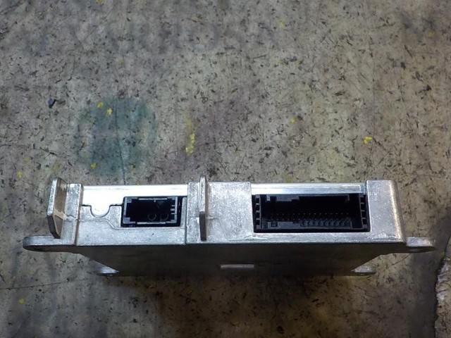 MERCEDES A2118702726 Unidad de control del teléfono  disponible Valladolid