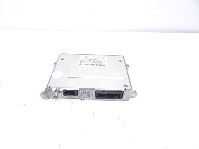 MERCEDES A2118702726 Unidad de control del teléfono  comprar en Ponferrada