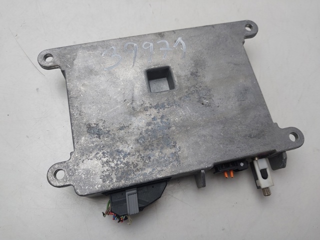 MERCEDES A2118702726 Unidad de control del teléfono  en stock Valencia