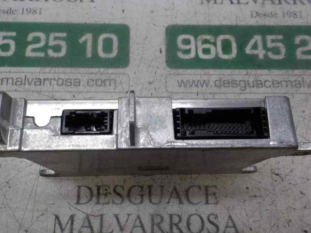 MERCEDES A2118702726 Unidad de control del teléfono comprar Tarragona