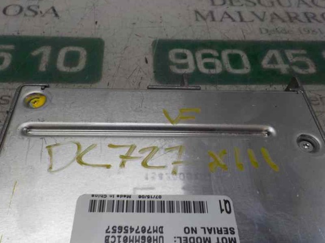MERCEDES A2118702726 Unidad de control del teléfono  comprar en Murcia