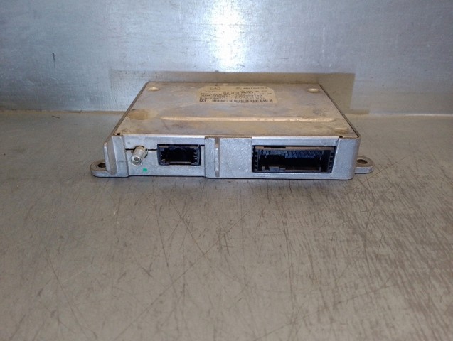 MERCEDES A2118702726 Unidad de control del teléfono  disponible España