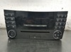 Sistema audio / radio cd para mercedes-benz clase e (bm 211) berlina e 220 cdi (211.008) om646821 A2118702889