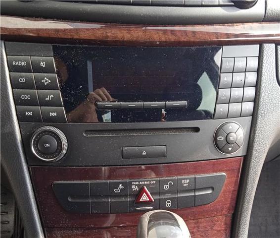 MERCEDES A2118702889 Radio AM/FM  comprar en Albacete