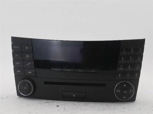 MERCEDES A2118702889 Radio AM/FM  comprar en Albacete