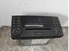 Sistema audio / radio cd para mercedes-benz clase e e 280 cdi (211.020) om642921 A 211 870 28 89