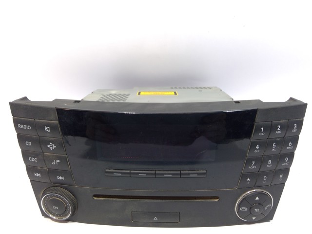 A2118702889 Mercedes