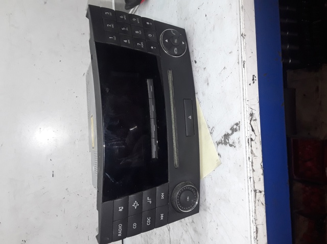 A2118702889 Mercedes