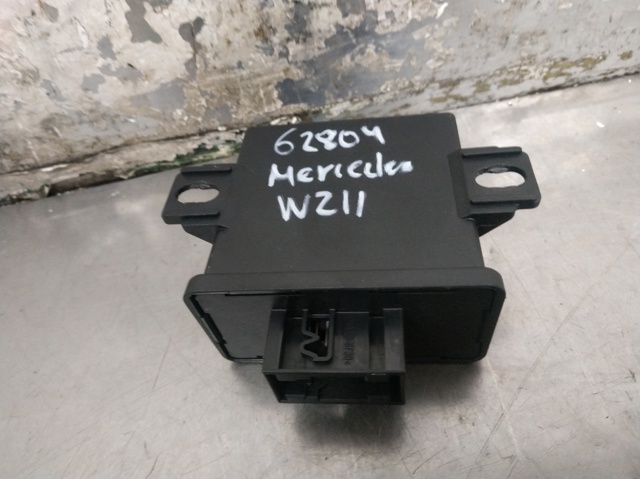A2118703126 Mercedes