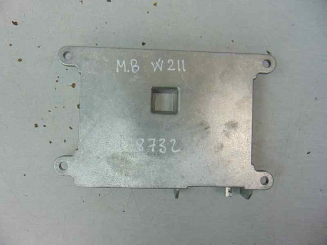 A2118703226 Unidad de control del teléfono  disponible Málaga