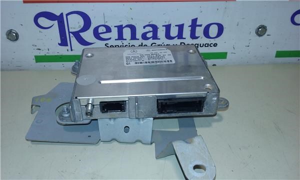 A2118703226 Unidad de control del teléfono  comprar en Pontevedra