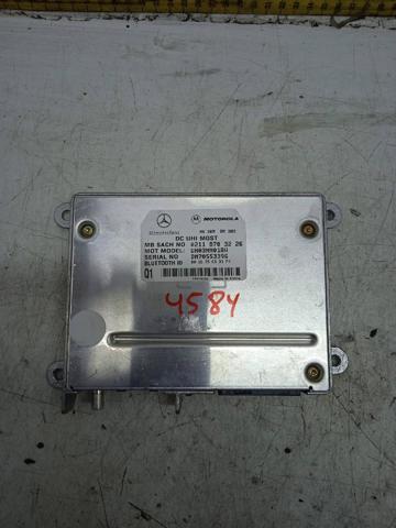 A2118703226 Mercedes