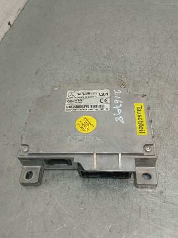 A211870382680 Mercedes