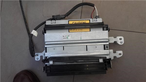 MERCEDES A2118703889 Radio  en stock Valencia