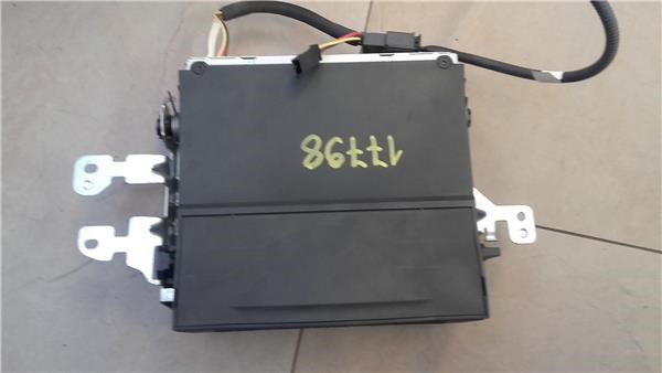 MERCEDES A2118703889 Radio AM/FM  comprar en Ponferrada