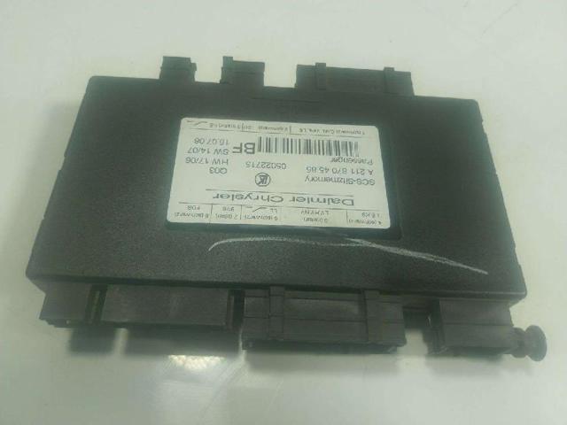 A2118704585 Mercedes