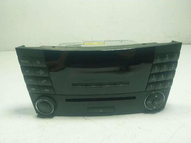 A2118705089 Mercedes