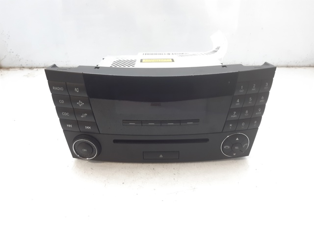A2118705089 Mercedes