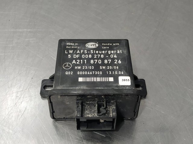 A2118708726 Mercedes