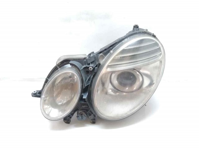 Centralita, faros xenon A2118709026 MERCEDES