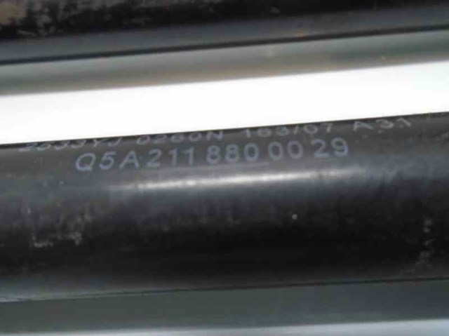 Amortiguadores capo para mercedes-benz clase e e 320 cdi 4-matic (211.089) 642920 A2118800029