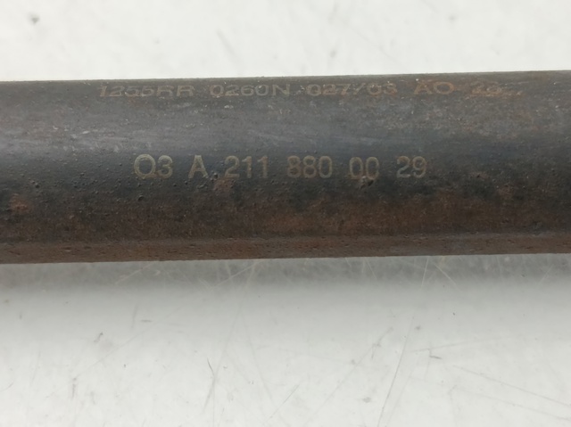 A2118800029 Amortiguador de capó  en stock Castellón